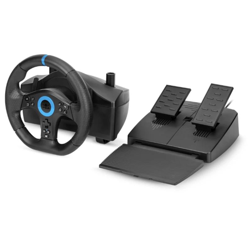 Spirit of Gamer Volante Race Wheel Pro 5 - Imagem de Detalhe 1