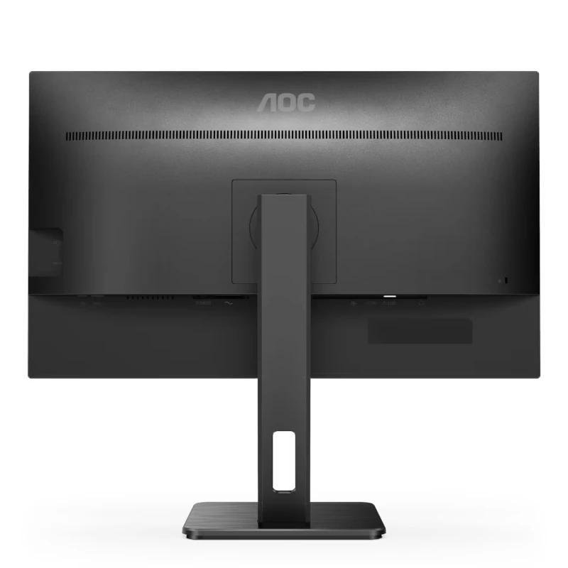 AOC 27P2Q Monitor 27" IPS AA PIV VGA DVI HDMI - Imagem de Detalhe 3
