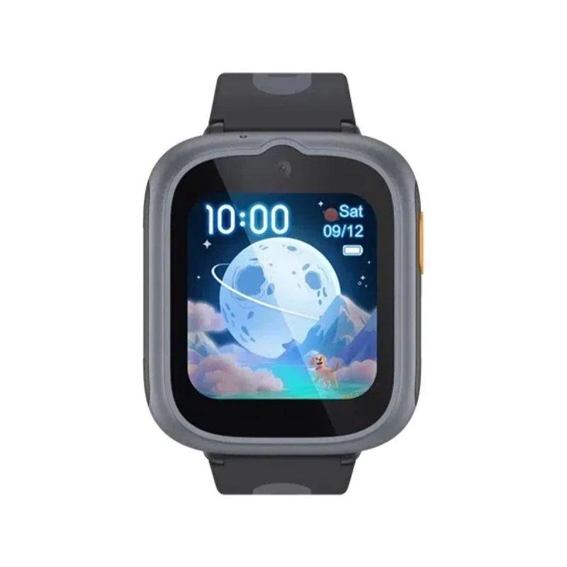 TCL MT48 Watch 4G Kids IP68 Gris Oscuro - Imagem de Detalhe 3