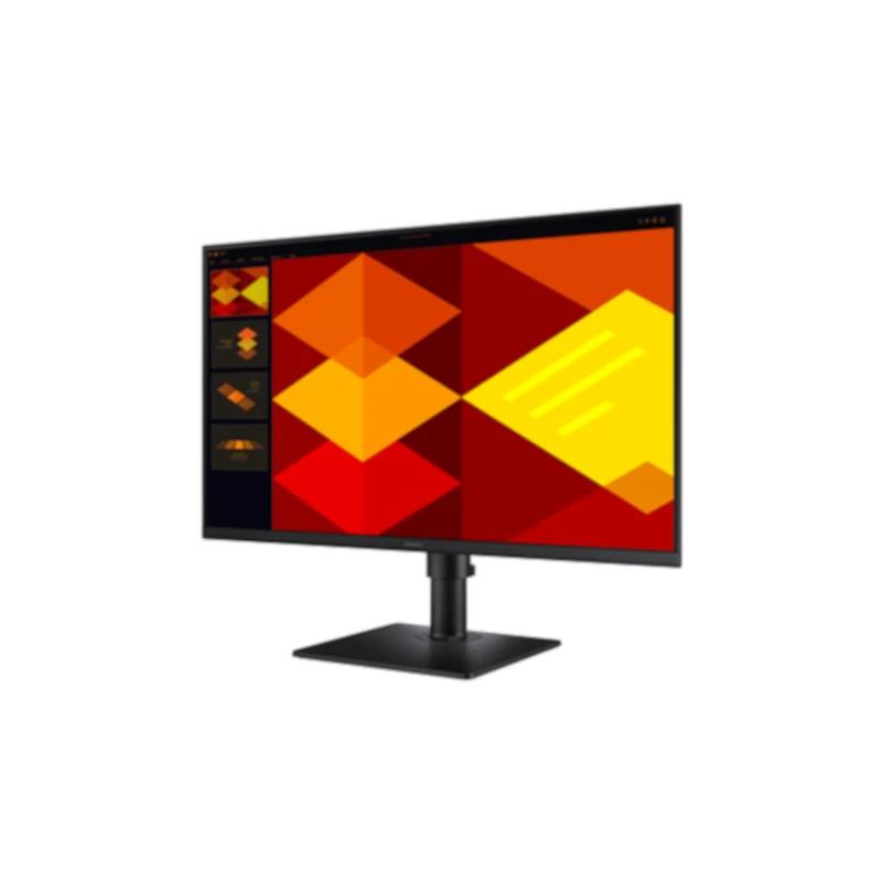 Samsung LS27D400GAUXEN Monitor 27" FHD HDMI DP AA - Imagem de Detalhe 1