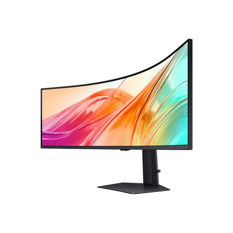 Samsung LS49F950UAUXEN Monitor 49" DQHD MM AA curv - Imagem de Detalhe 2