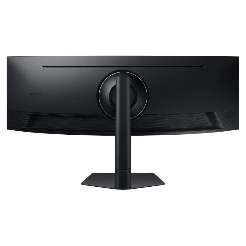 Samsung LS49F950UAUXEN Monitor 49" DQHD MM AA curv - Imagem de Detalhe 3