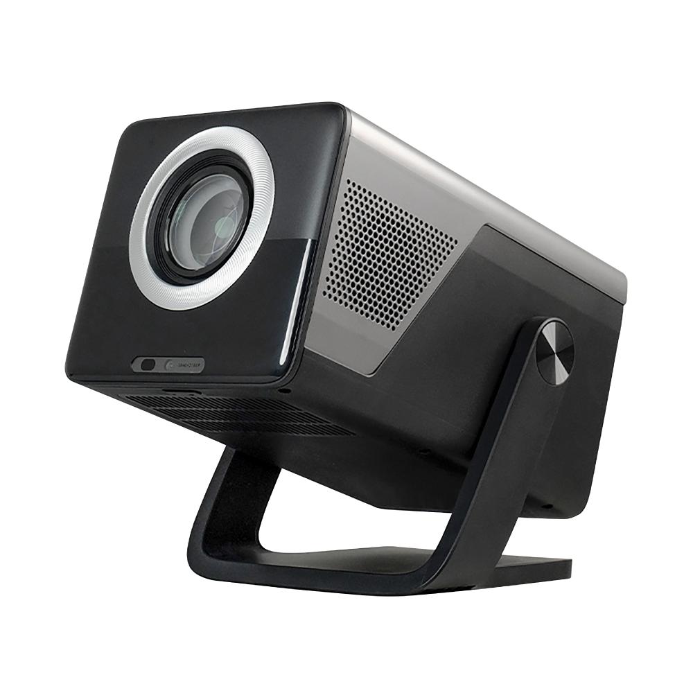 iggual Pack proyector 4K + lona proyección100" - Imagem de Detalhe 1