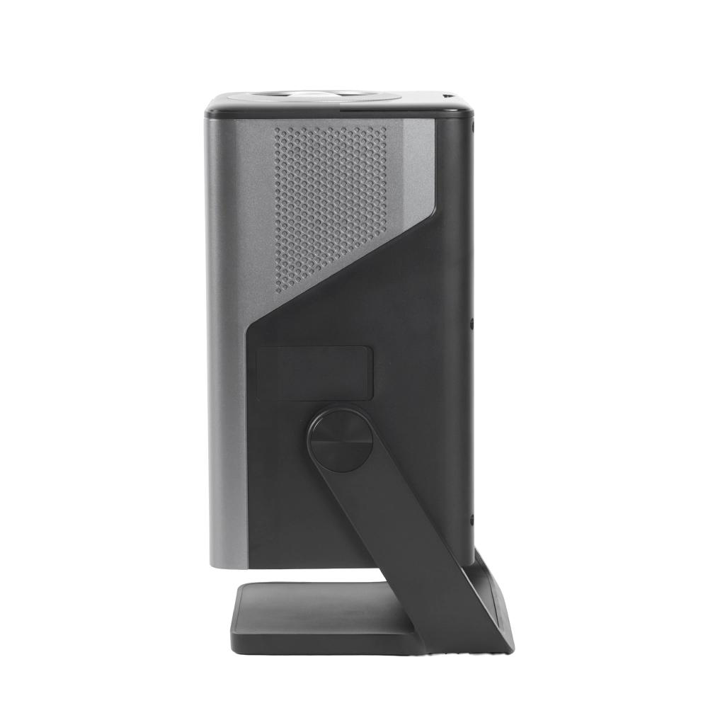 iggual Pack proyector 4K + lona proyección100" - Imagem de Detalhe 4