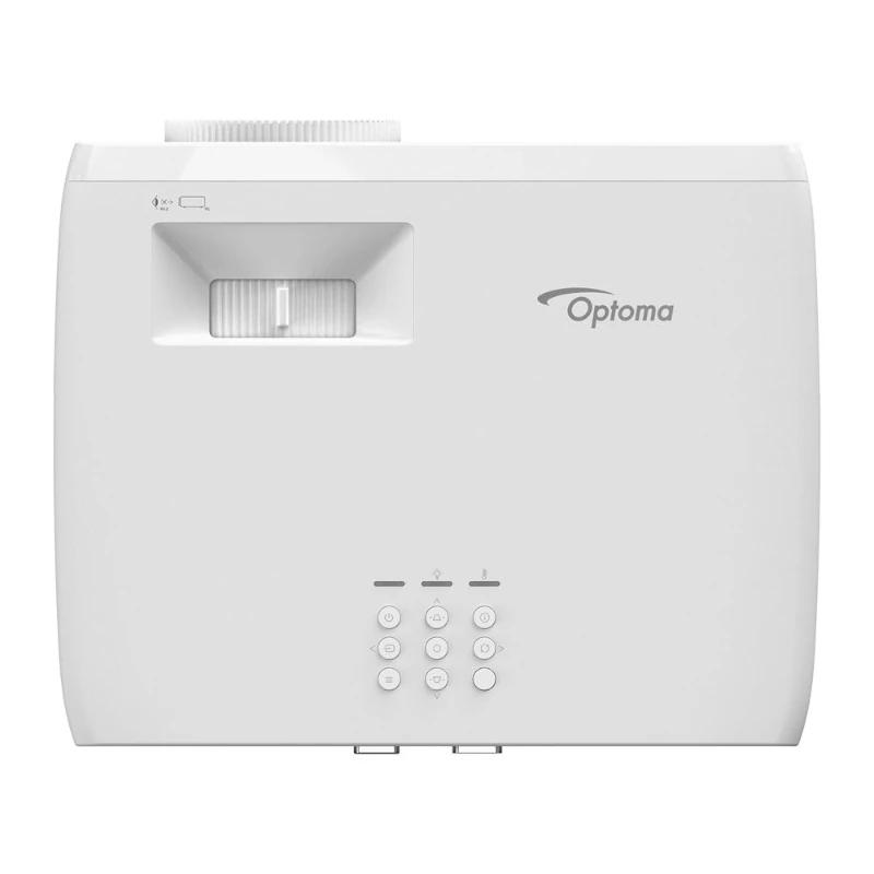Optoma ZH350 Proyector 3600LM Láser FHD 1080p IP6X - Imagem de Detalhe 2