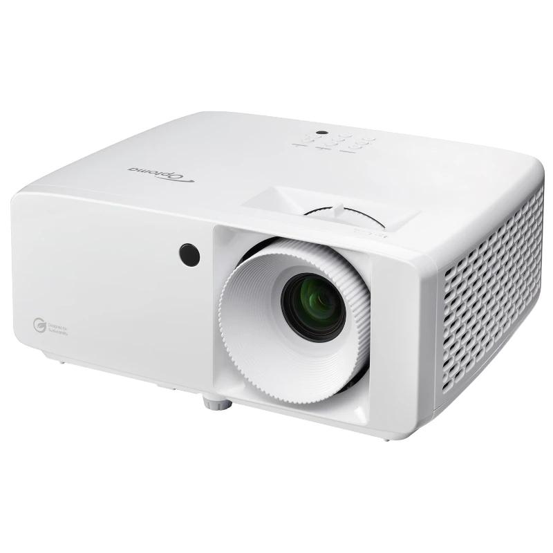 Optoma ZH401e Proyector 4600LM Láser FHD 1080p IP6 - Imagem de Detalhe 2
