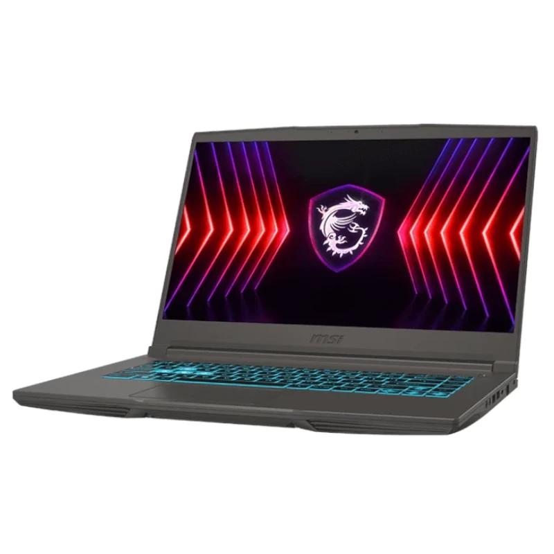 MSI Thin15-219ES AMD R7-7735HS W11H+ O365 Personal - Imagem de Detalhe 1