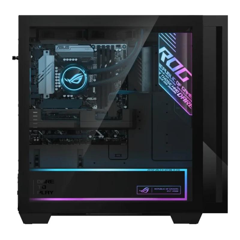Asus G700TF-7265KF1240 U7-265KF 32GB 1TB 5070 DOS - Imagem de Detalhe 1