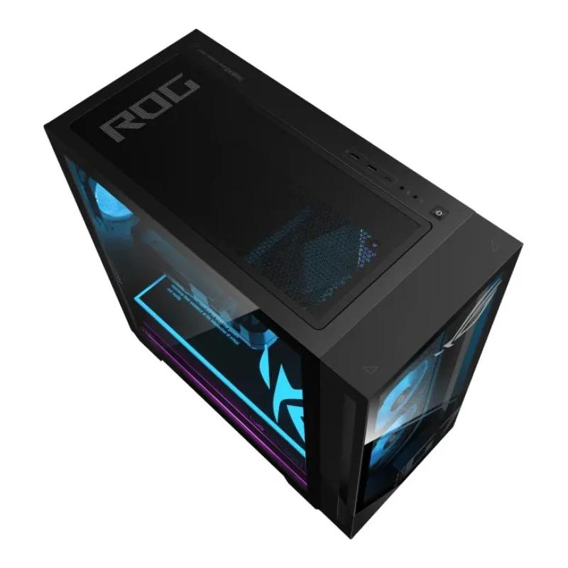 Asus G700TF-7265KF1240 U7-265KF 32GB 1TB 5070 DOS - Imagem de Detalhe 2