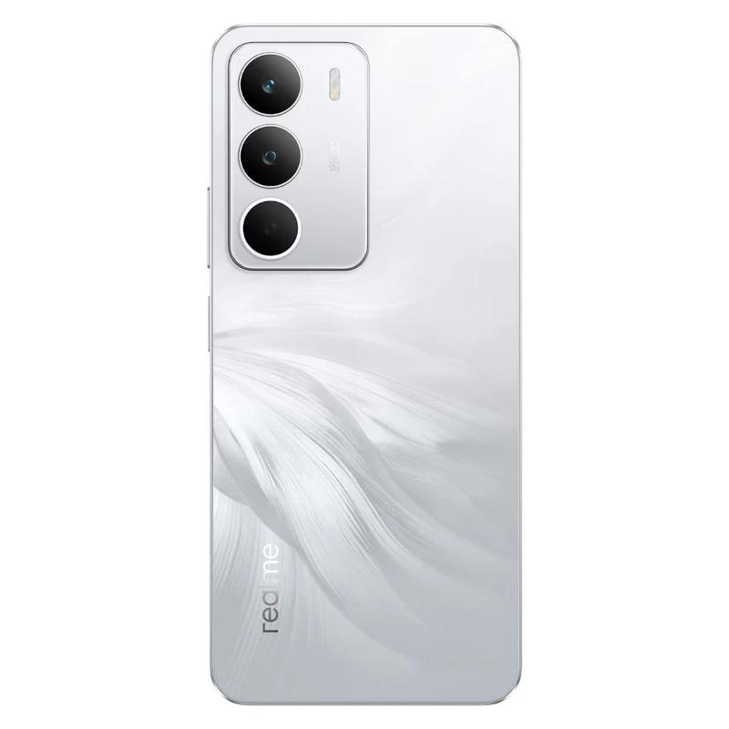 Realme C71 6.67" 4Gb 256Gb White Swan - Imagem de Detalhe 2