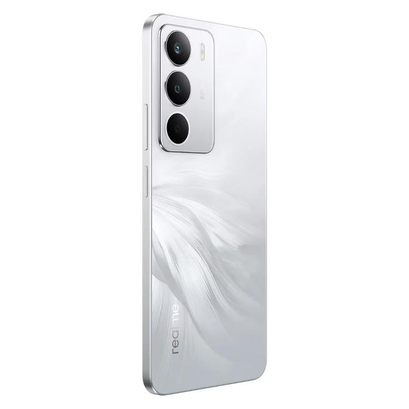 Realme C71 6.67" 4Gb 256Gb White Swan - Imagem de Detalhe 3
