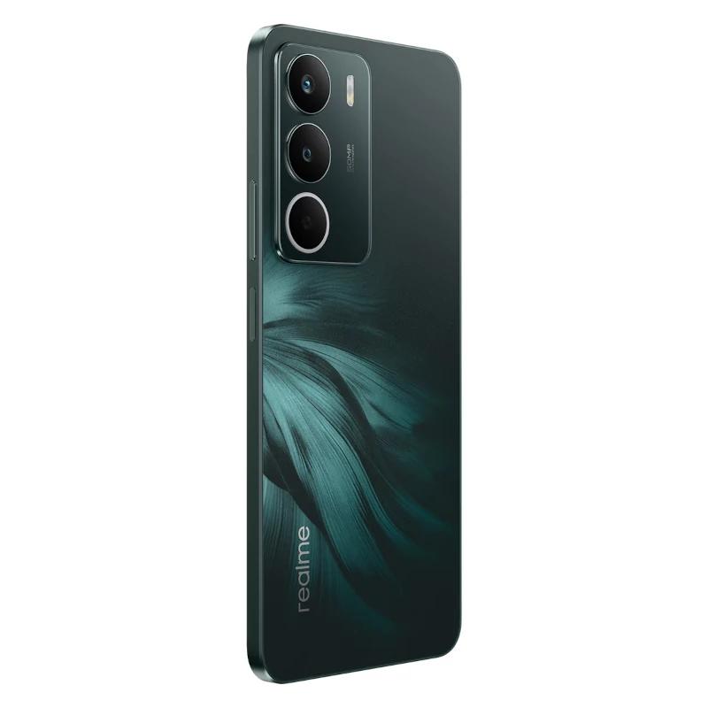 Realme C71 6.67" 4Gb 256Gb Forest Owl - Imagem de Detalhe 3