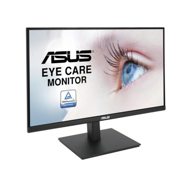Asus VA27AQ Monitor 27" QHD HDMI DP VGA MM - Imagem de Detalhe 1