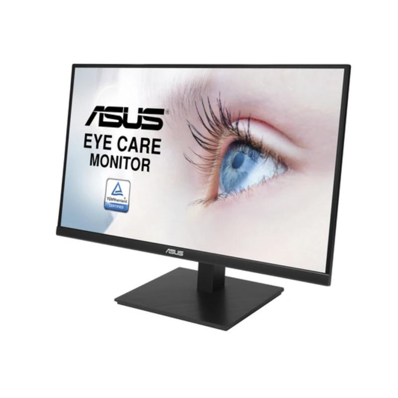 Asus VA27AQ Monitor 27" QHD HDMI DP VGA MM - Imagem de Detalhe 2