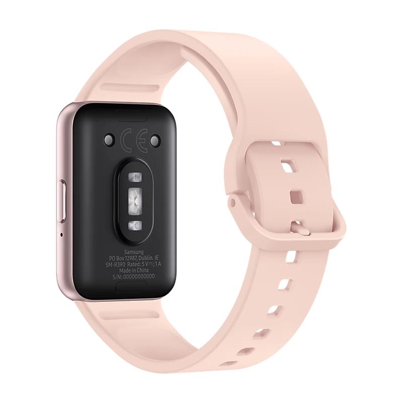 Samsung Galaxy Fit3 1.6" 40mm BT Pink - Imagem de Detalhe 2