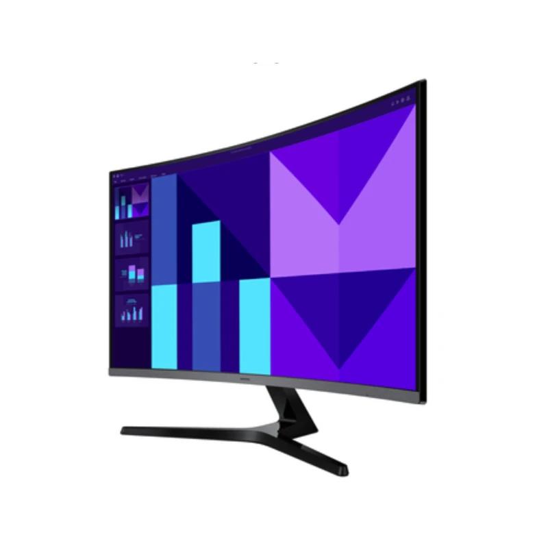 Samsung LS32D390GAUXEN Monitor 32" FHD 100H 4ms curto - Imagem de Detalhe 4