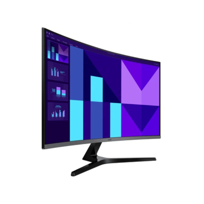 Samsung LS32D390GAUXEN Monitor 32" FHD 100H 4ms curto - Imagem de Detalhe 5