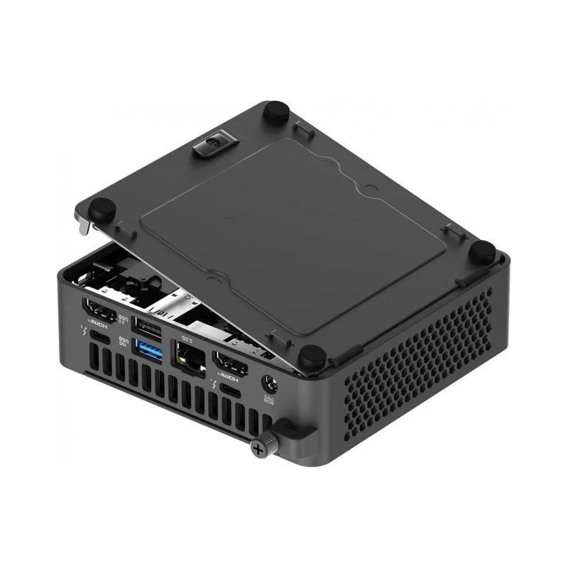 Asus NUC RNUC15CRKC500002 C5-210H Slim - Imagem de Detalhe 1