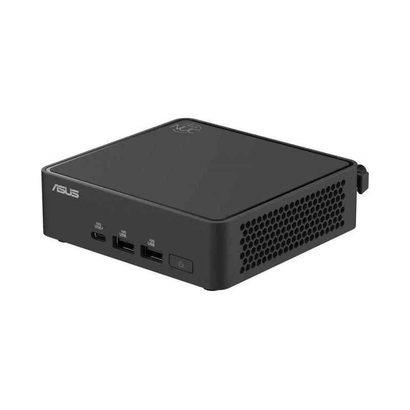 Asus NUC RNUC15CRKC500002 C5-210H Slim - Imagem de Detalhe 2