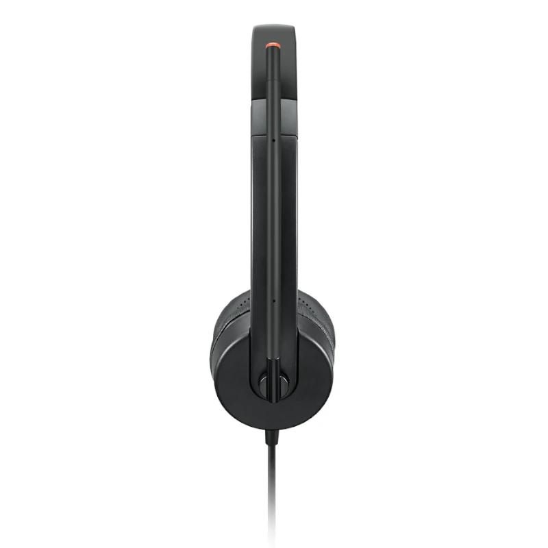Lenovo Auriculares con micrófono Essential Stereo - Imagem de Detalhe 2