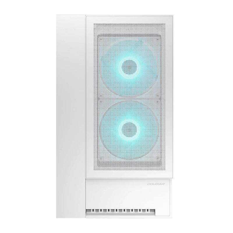 Cougar Caja Miditorre Omnyx Blanco - Imagem de Detalhe 3
