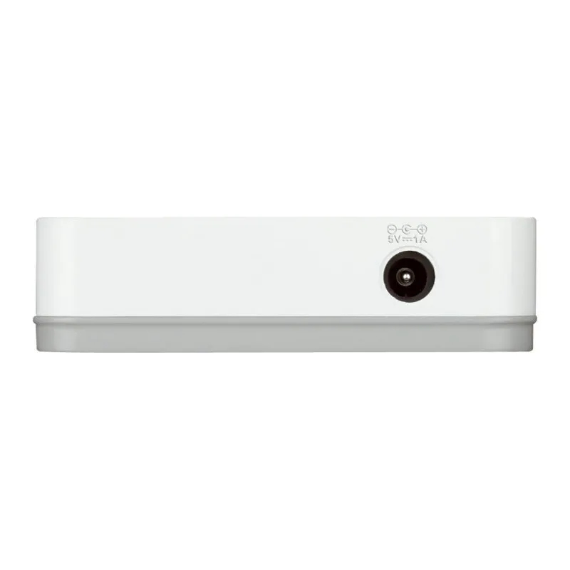 D-Link GO-SW-8G Switch 8xGB Mini - Imagem de Detalhe 5