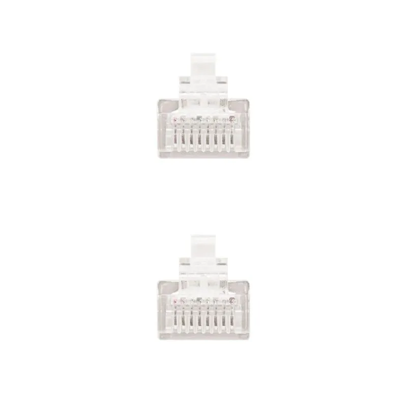 Nanocable Cabo RJ45 Cat. 6 UTP LSZH 5 M - Imagem de Detalhe 4