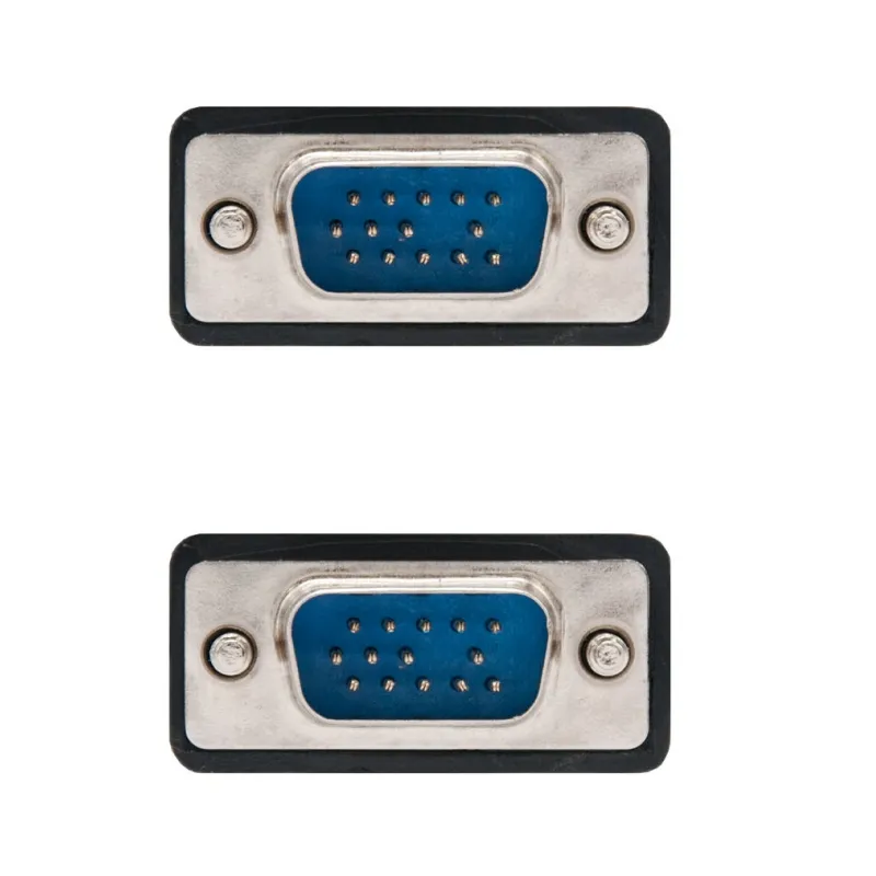 Nanocable Cabo Comutador Vga 10 M Preto - Imagem de Detalhe 4
