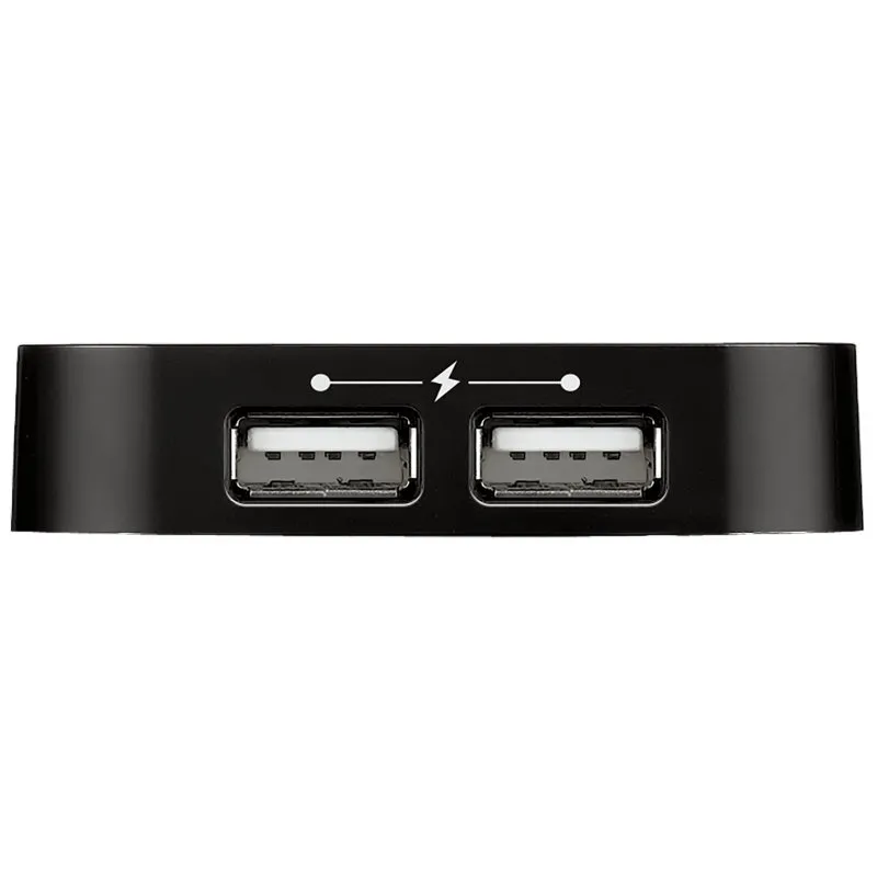D-Link DUB-H4 Hub 4 Portas USB 2.0 - Imagem de Detalhe 5