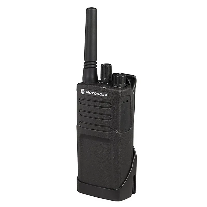 MOTOROLA XT420 Walkie Talkie 500mW 8Canais IP55 - Imagem de Detalhe 3