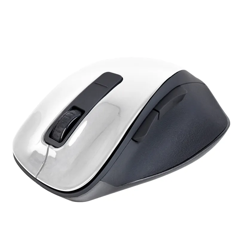 NGS Rato Sem Fios 2.4 GHz BOWWHITE 16000DPI Bl - Imagem de Detalhe 5