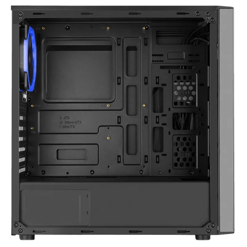 Nox Semitorre ATX NOX Infinity OMEGA ARGB - Imagem de Detalhe 5