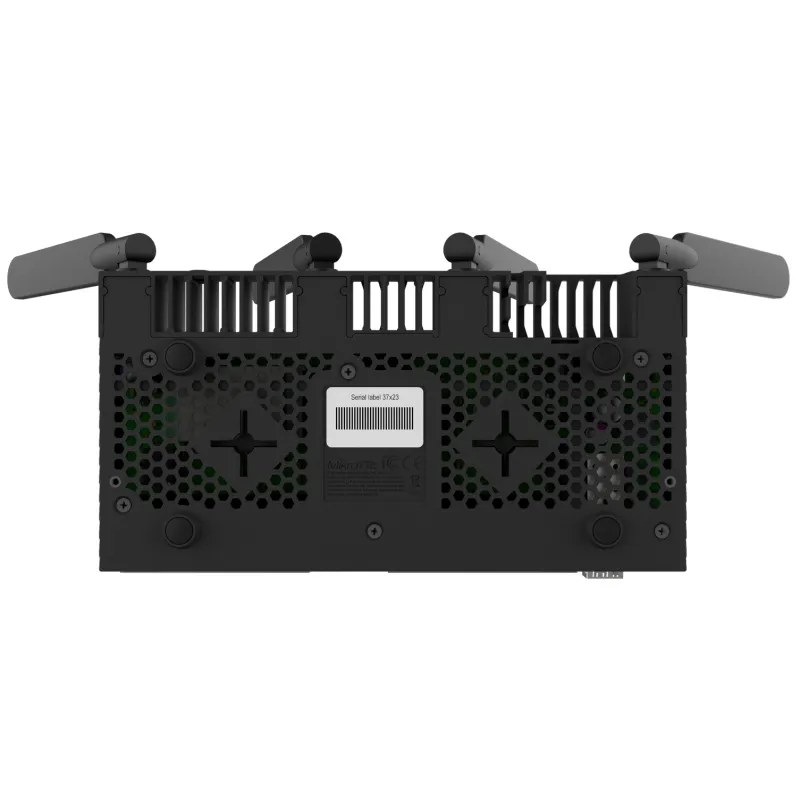 MikroTik RB4011iGS+5HacQ2HnD-IN Roteador 10xGB 1xSPF - Imagem de Detalhe 6