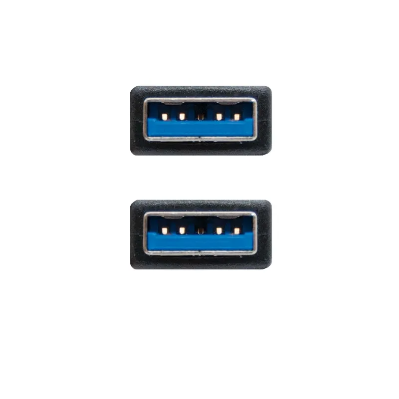 Nanocable Cabo USB 3.0 tipo A/M-A/M Preto 1m - Imagem de Detalhe 4