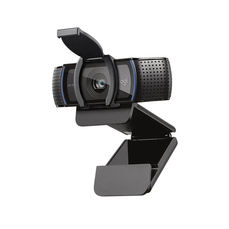 Logitech Webcam C920s PRO FHD 1080P 30fps - Imagem de Detalhe 4