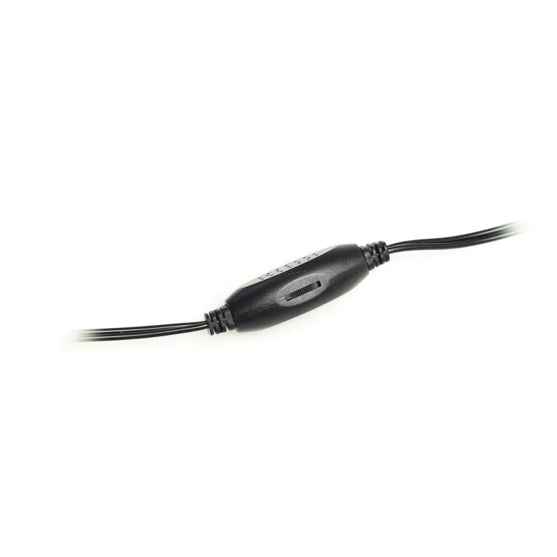 iggual Altifalantes 2.0 6W mini-jack + USB - Imagem de Detalhe 5
