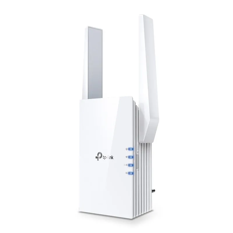 TP-Link RE505X Repetidor WiFi6 AX1500 1xGbE - Imagem de Detalhe 6