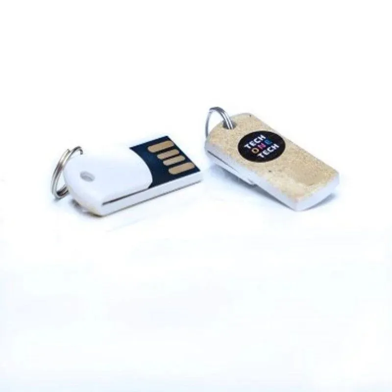 TECH ONE TECH Pro Smart Cliptech 32 Gb Slim - Imagem de Detalhe 2