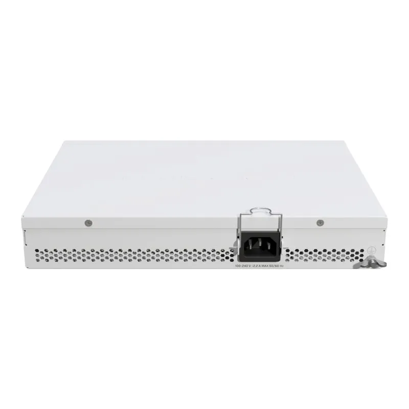 Mikrotik CSS610-8P-2S+IN 8xGbE PoE 2x10Gb SFP+ - Imagem de Detalhe 4