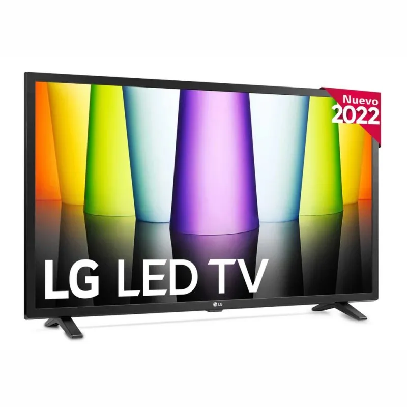 LG 32LQ630B6LA TV 32" LED HD Smart TV USB HDMI - Imagem de Detalhe 6