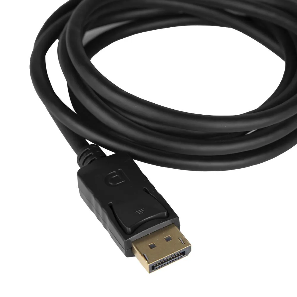 iggual Cabo DisplayPort (M) 1.4 8K@60hz 2 metros - Imagem de Detalhe 5