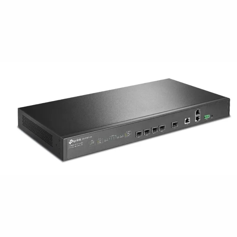 TP-Link DeltaStream DS-P7001-04 terminal de linha ótica (OLTs) - Imagem de Detalhe 3