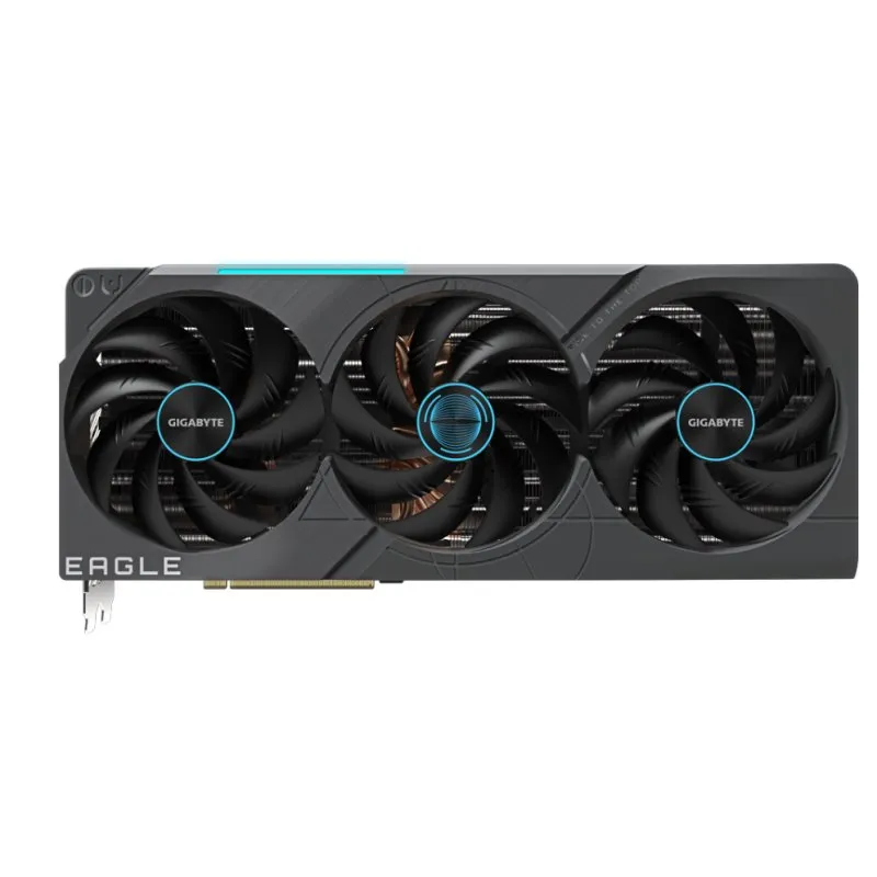 Gigabyte VGA NVIDIA RTX 4080 EAGLE OC 16GB DDR6X - Imagem de Detalhe 4