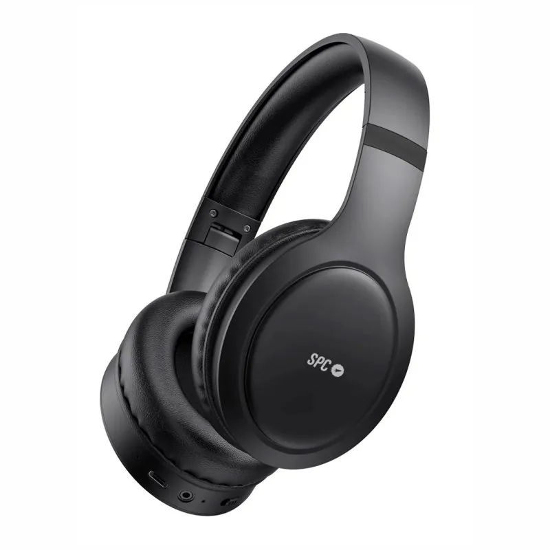 SPC Auricular Heron Studio 4618N bt 5.1 - Imagem de Detalhe 4