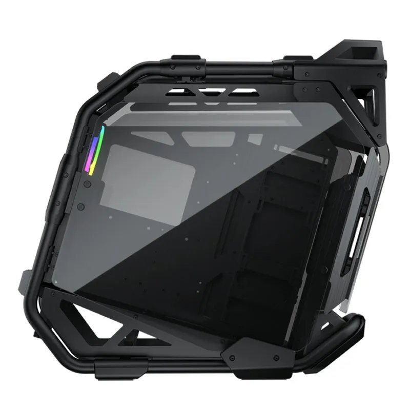 Cougar Caixa Semitorre CRATUS - Imagem de Detalhe 5