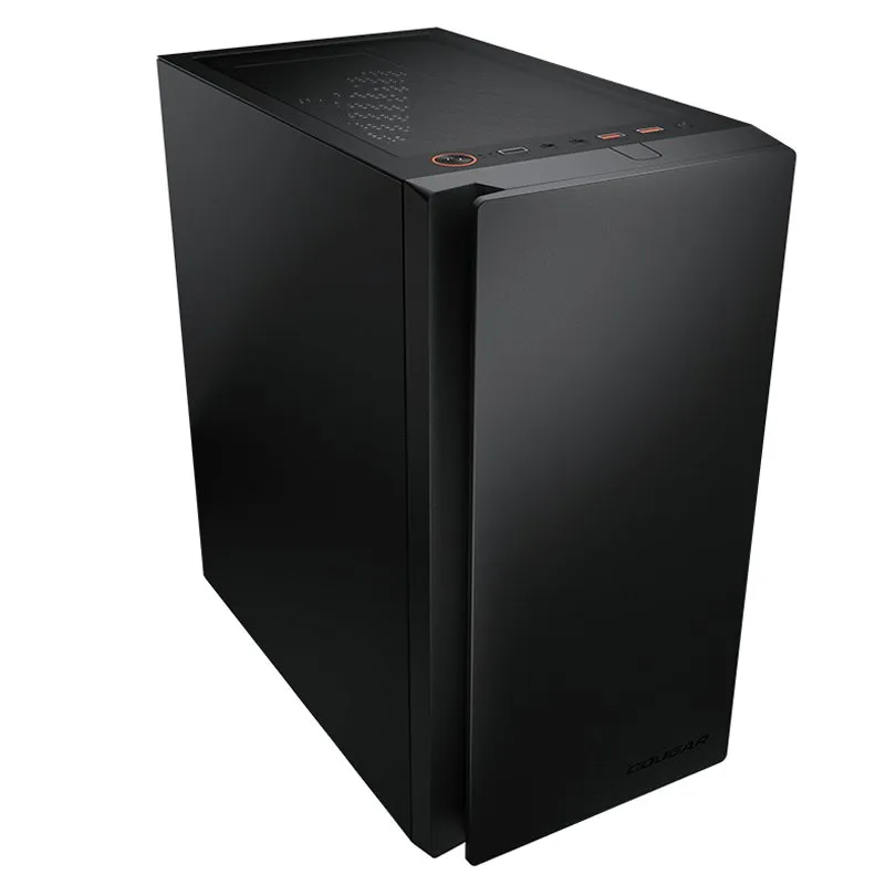 Cougar Caixa Minitorre PURITY - Imagem de Detalhe 4