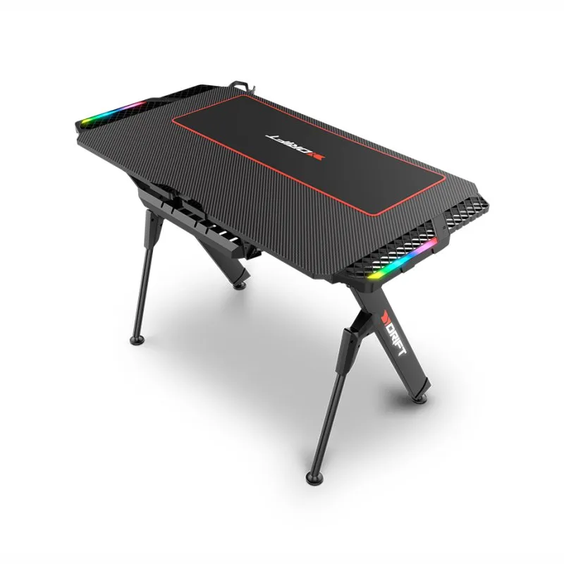 DRIFT Mesa gaming RGB DZ150 - Imagem de Detalhe 5