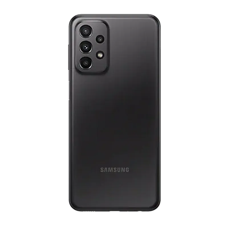 Samsung Galaxy A23 5G 6.6" FHD+ 128GB 4GB Preto - Imagem de Detalhe 4