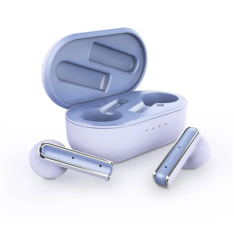 Energy Sistem Auriculares TW Style 4 Violeta - Imagem de Detalhe 4