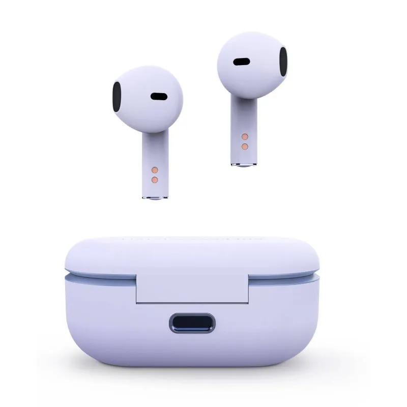 Energy Sistem Auriculares TW Style 4 Violeta - Imagem de Detalhe 5